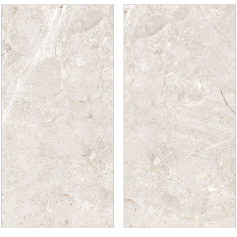 TURKISH BLANCO-G62002 -600 X 1200 MM