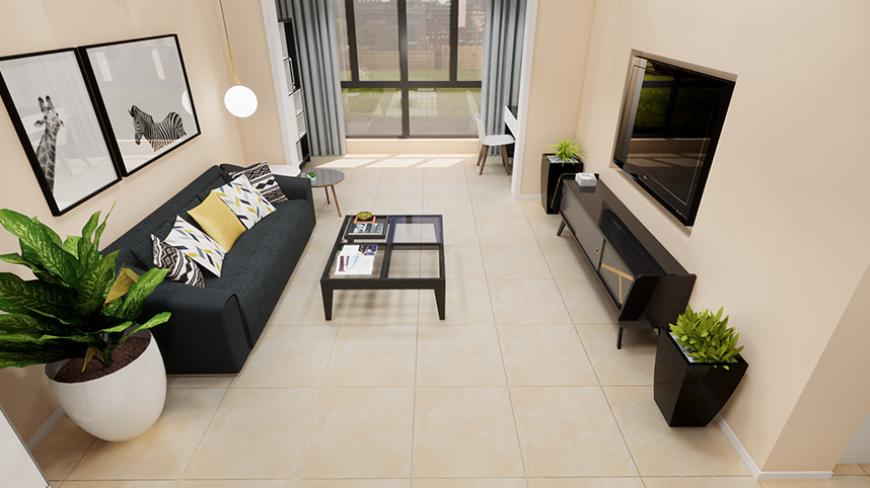 Kinh nghiệm lựa chọn gạch lát nền cao cấp mà ai cũng nên biết