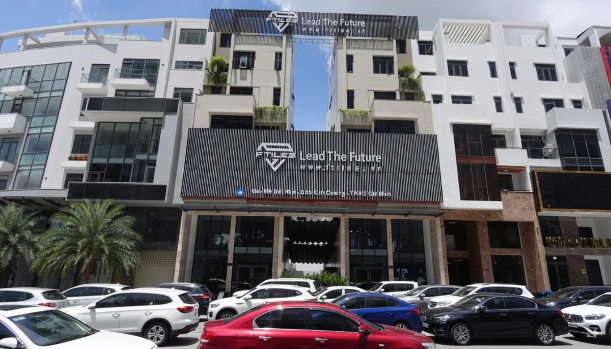 Ftiles – Phân phối gạch ốp lát cao cấp tại Bình Dương