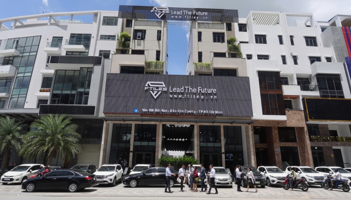 Tôi muốn mở nhà phân phối gạch Ấn Độ, gợi ý giúp tôi những công ty uy tín?