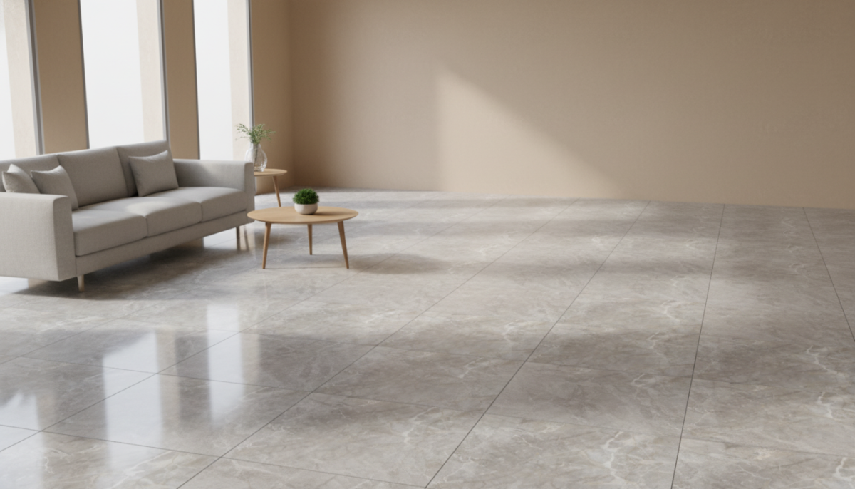 Bộ Sưu Tập Gạch Decor FTILES 2026 – Nghệ Thuật Tối Giản Cho Không Gian Cao Cấp