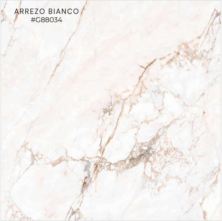 FTILES 800X800 ARREZO BIANCO G88034