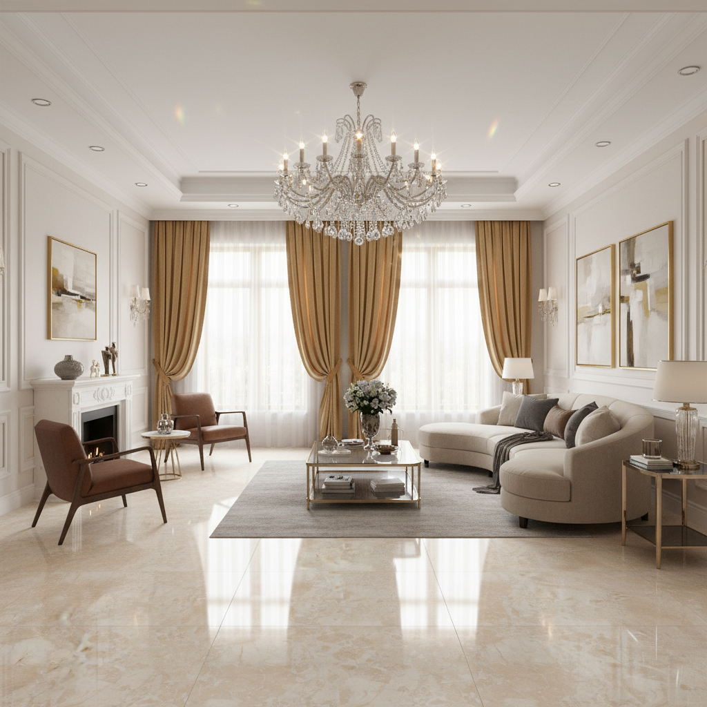 FTILES 800X800 BRECCIA ROYAL G88012