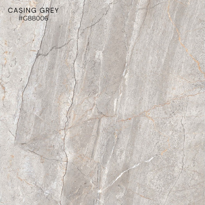 FTILES 800X800 CASING GREY G88006