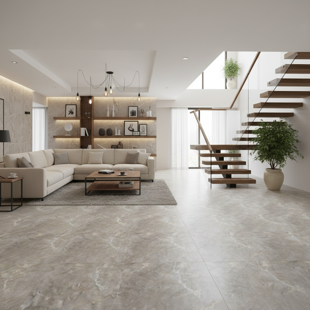 FTILES 800X800 PORTANTA GRIS G88015