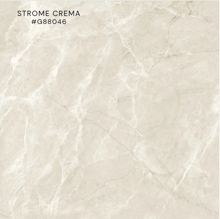 FTILES 800X800 STROME CREMA G88046
