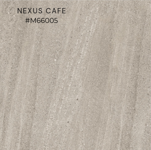 FTILES 600X600 NEXUS CAFE M66005