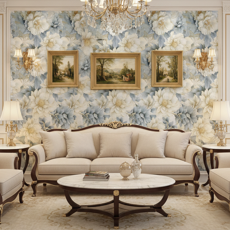 FTILES 600X1200 ROSSY AQUA M62048