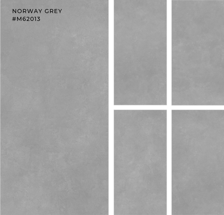 FTILES 600X1200 NORWAY GREY M62013