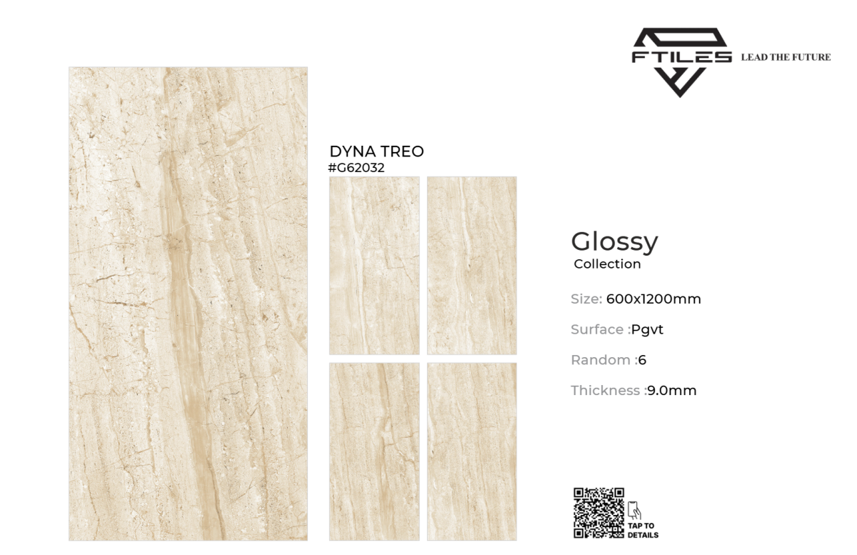 FTILES 600X1200 DYNA TREO G62032