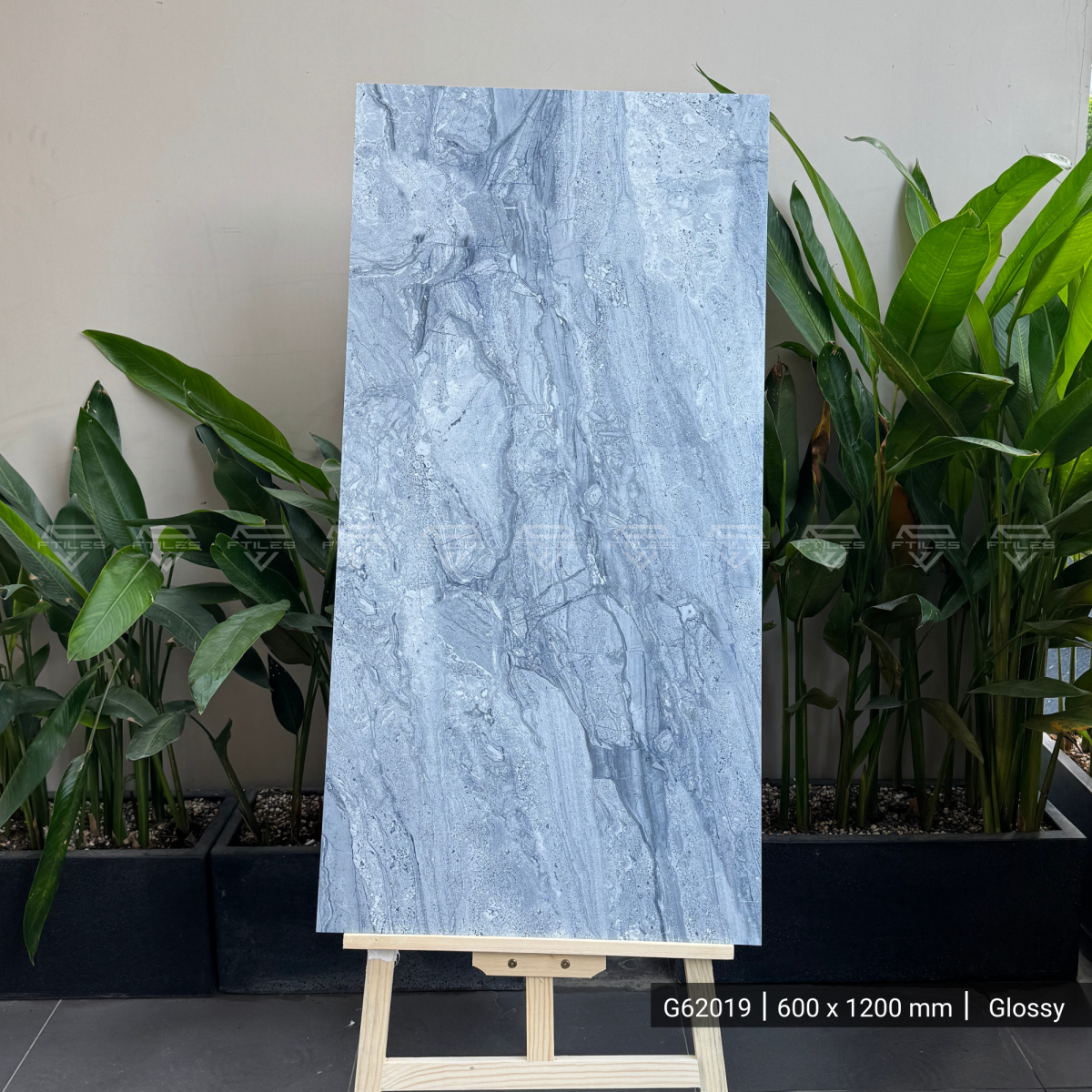 FTILES 600X1200 DYNA STAR BLUE  G62019