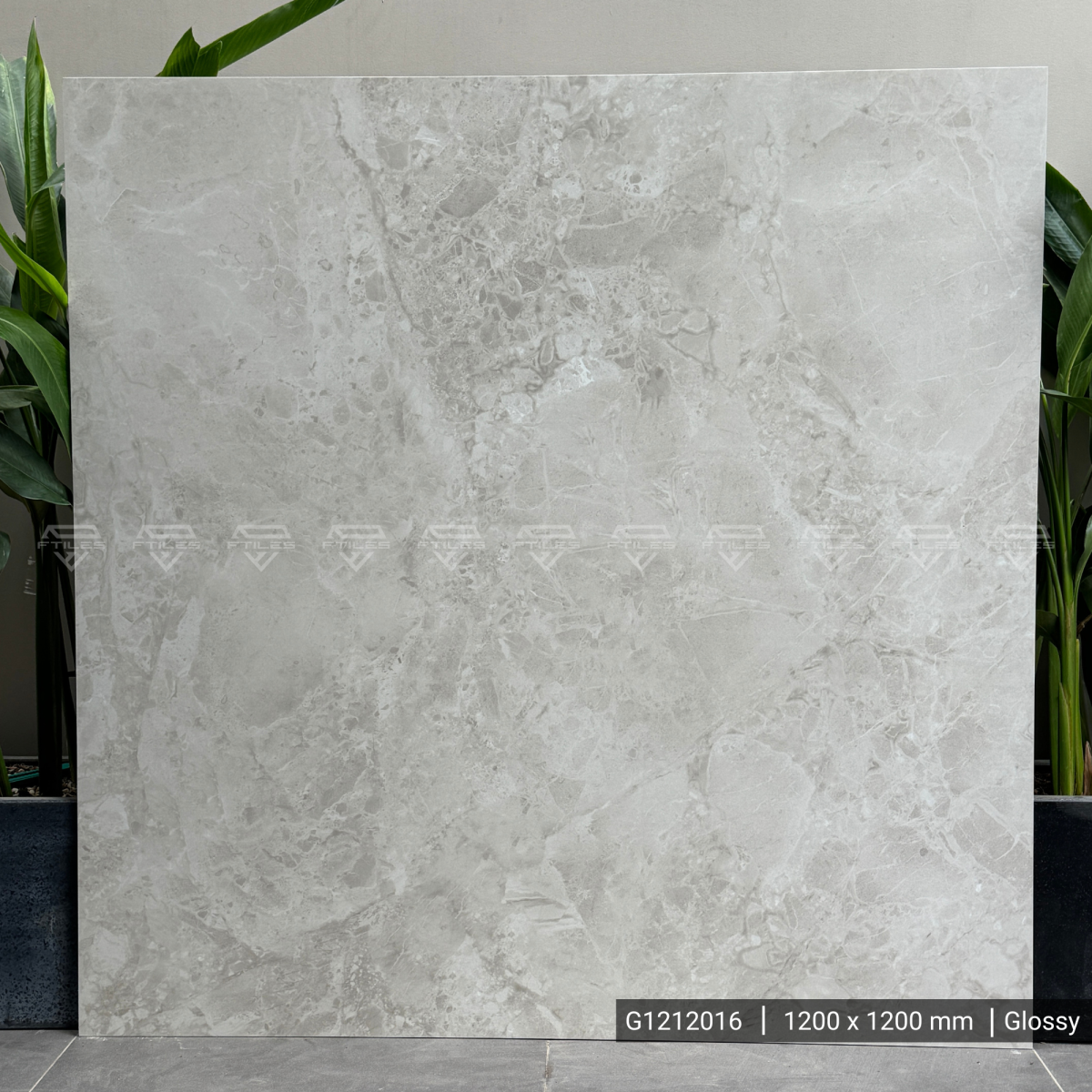 FTILES 1200X1200 AURORA BEIGE G1212016