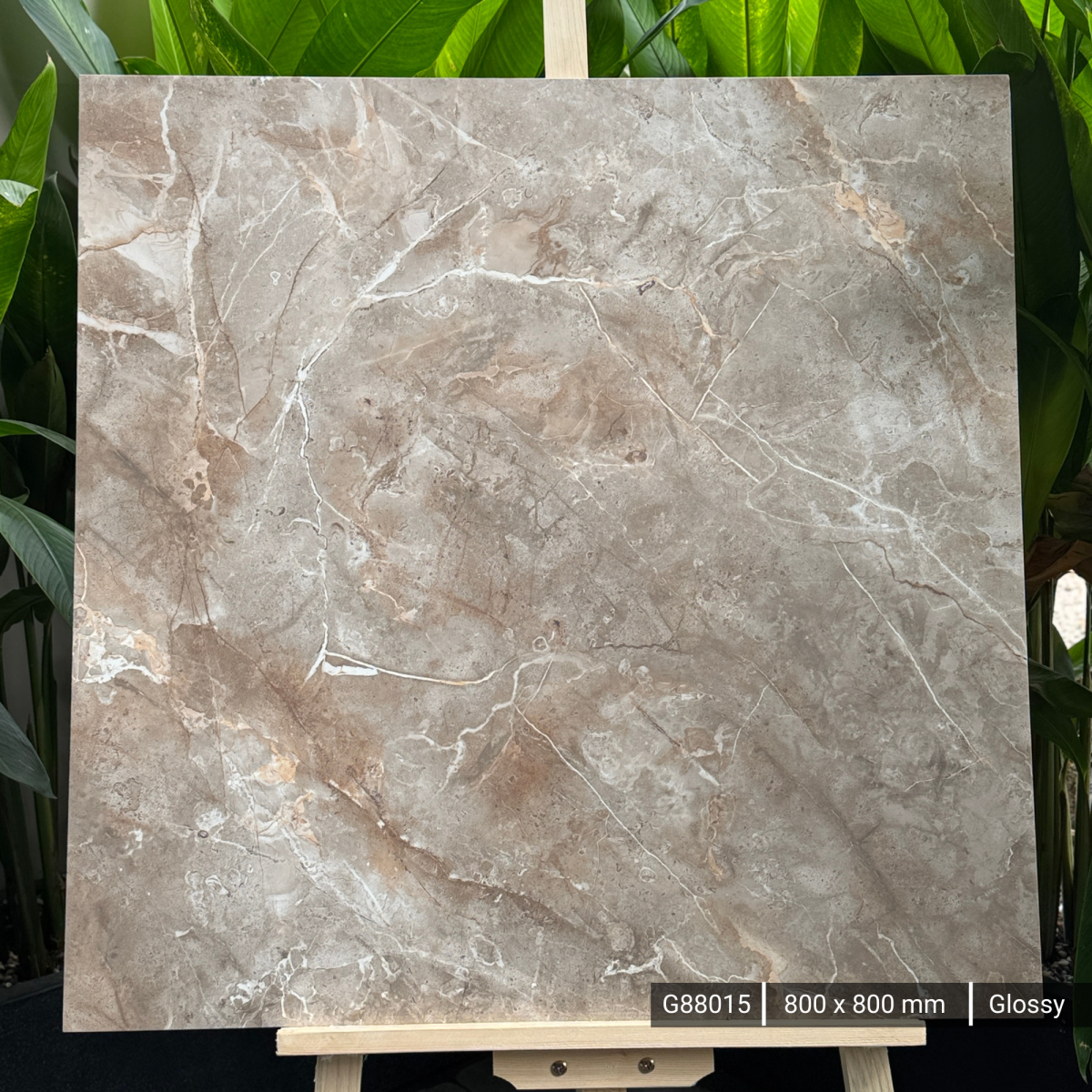 FTILES 800X800 PORTANTA GRIS G88015