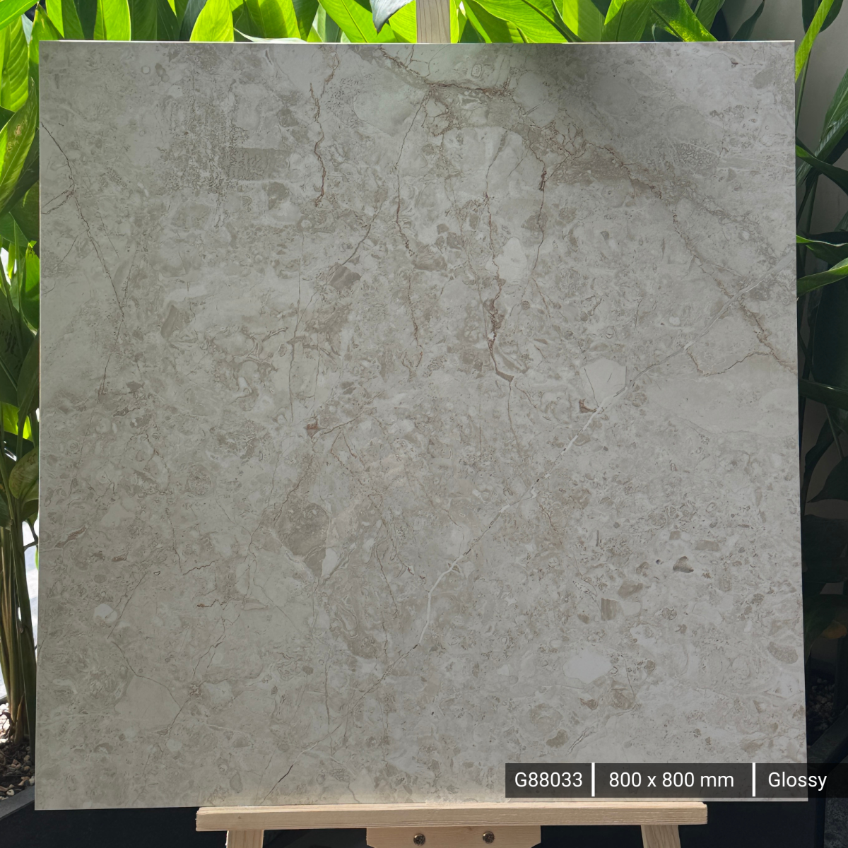 FTILES 800X800 WILLIAM BEIGE G88033