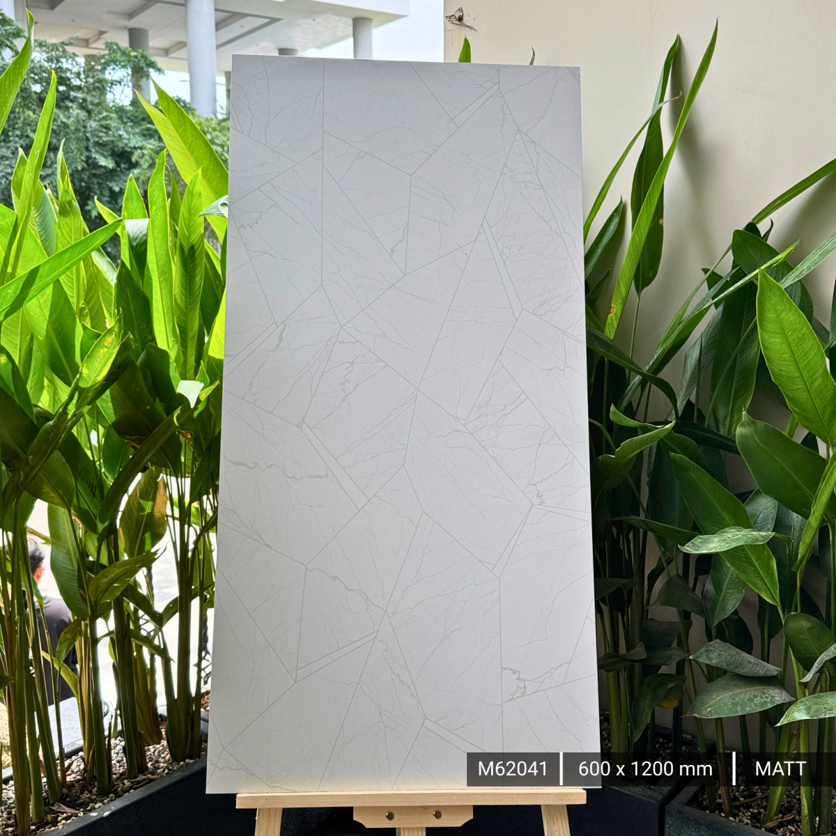 FTILES 600X1200 ROLEX WHITE M62041