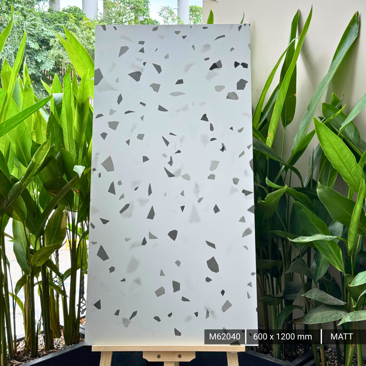 FTILES 600X1200 GRANO WHITE M62040