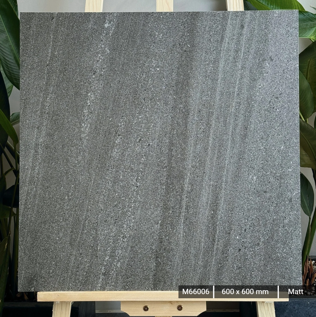 FTILES 600X600 NEXUS GRIS M66006